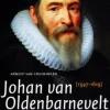 Johan van Oldenbarnevelt