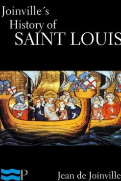 Joinville’s History of Saint Louis