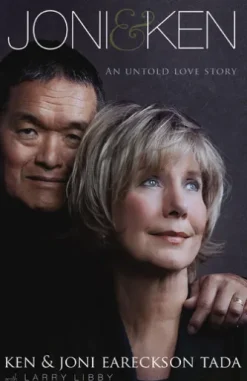 Joni and Ken
