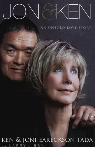 Joni and Ken