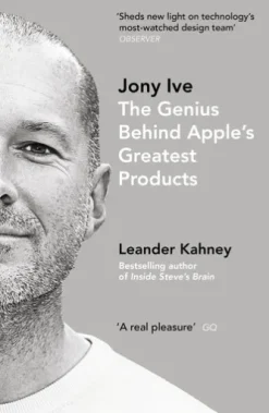 Jony Ive