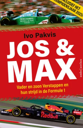 Jos & Max