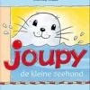 Joupy, de kleine zeehond