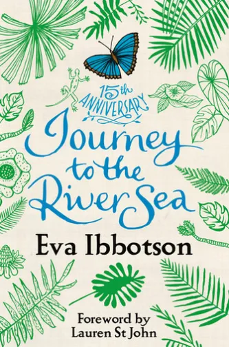 Journey to the River Sea