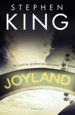 Joyland