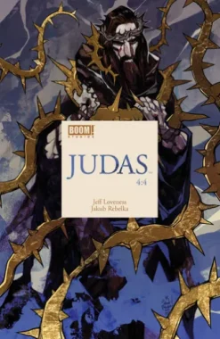 Judas #4