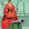 Juf Braaksel en de mysterieuze verdwijning