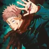 Jujutsu Kaisen, Vol. 1