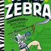 Julius Zebra: Commotion in Ancient China!