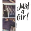 Just a Girl