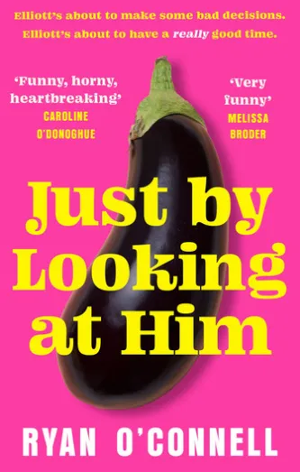 Just By Looking at Him