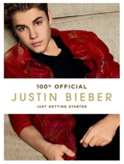 Justin Bieber: Just Getting Started