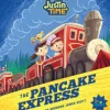 Justin Time: The Pancake Express