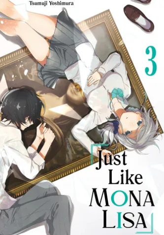 Just Like Mona Lisa 03