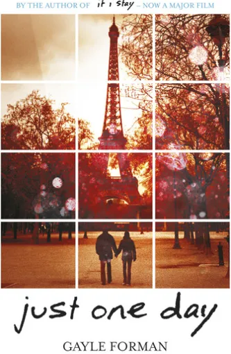 Just One Day