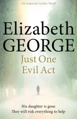 Just One Evil Act