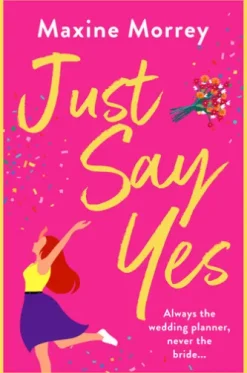 Just Say Yes