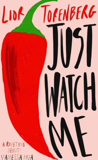 Just Watch Me