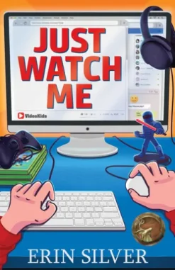 Just Watch Me!