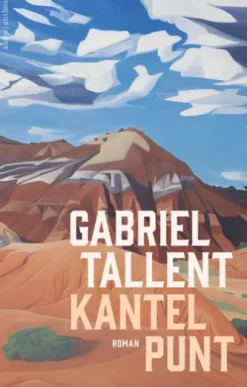 Kantelpunt