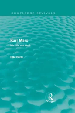 Karl Marx