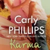 Karma: Serendipity Book 3