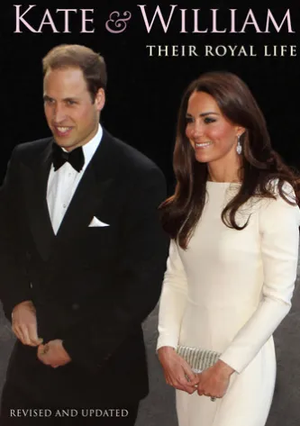 Kate and William