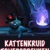 Kattenkruid Toverspreuken