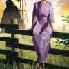 Katy's New World