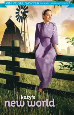 Katy's New World