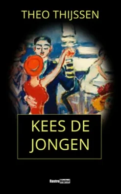 Kees de jongen