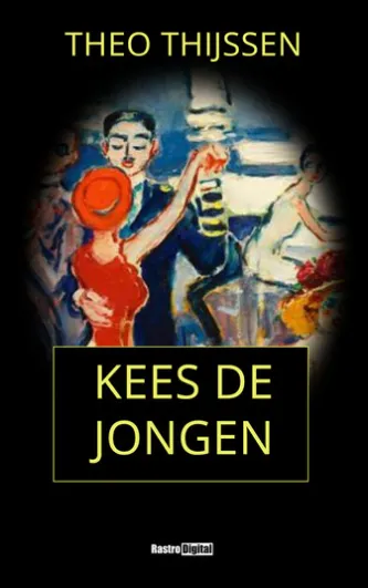 Kees de jongen
