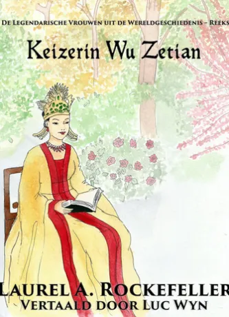 Keizerin Wu Zetian