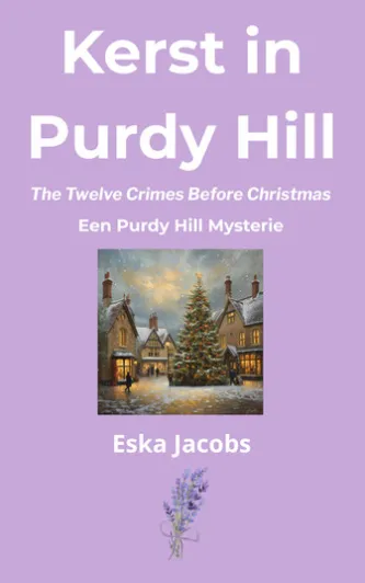 Kerst in Purdy Hill