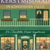 Kerstmisdaad in Kingfisher Falls
