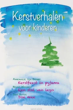 Kerstverhalen voor kinderen /3