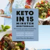 Keto in 15 minuten - Mediterraans