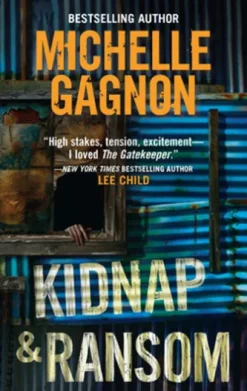 Kidnap & Ransom