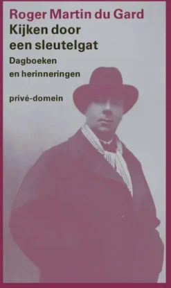 Kijken door een sleutelgat