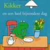 Kikker en een heel bijzondere dag