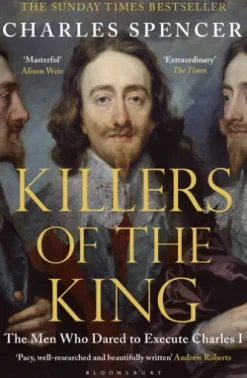 Killers of the King