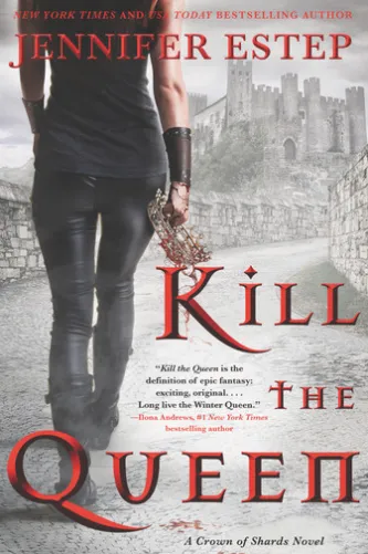 Kill the Queen