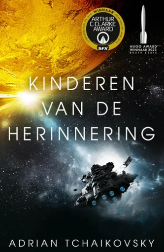 Kinderen van de herinnering