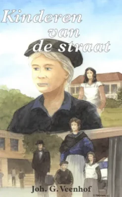 Kinderen van de straat