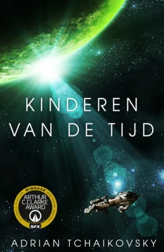 Kinderen van de tijd