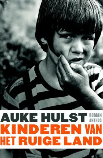 Kinderen van het ruige land