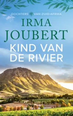 Kind van de rivier