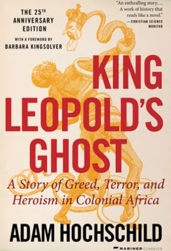 King Leopold's Ghost