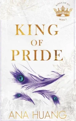 King of pride