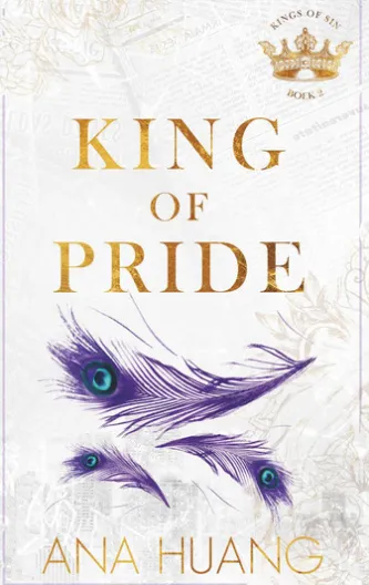 King of pride